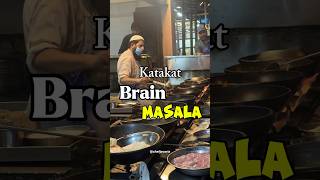 Best katakat Brain Masala point shortvideo food minivolgs foodie yt [upl. by Trebor]