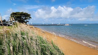 Phillip IslandAustralia my little tour around today [upl. by Conrado920]