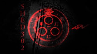 shed 302  Silent Hill 4 edit  SHED THEORY [upl. by Anilet473]