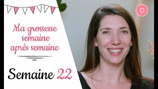 22ème semaine de grossesse – Le choix du prénom [upl. by Liatris]