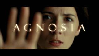 Agnosia  Trailer [upl. by Ian]