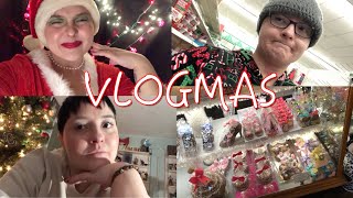 VLOGMAS 2023 Christmas [upl. by Alie268]