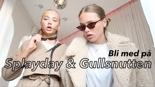 Vlogg  Oslohelg  Siri Lehland [upl. by Nimsaj]