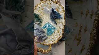 Asmr packing Order With Me asmpackaging asmr packaging diy packging [upl. by Aisined307]