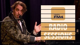 Chilly Gonzales  Masterclass  FM4 RADIO SESSION 2018 [upl. by Ayirp]