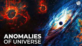 3 Hours Of MindBlowing Space Facts To Fall Asleep To [upl. by Naitsihc]