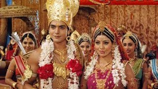 janam janam ka hai ye sangam song  shrimad ramayan  sony tv ramayan [upl. by Mcdougall107]