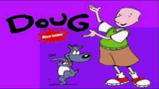 Doug Theme Song [upl. by Retsim]