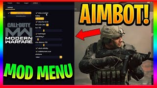 Ultimate MW3 WARZONE Hack 2024 Free Download  AIMBOT amp WALLHACK [upl. by Sigismundo]