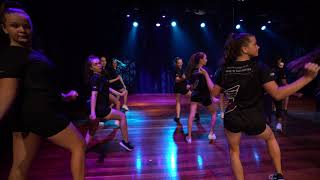 2020 Year 7 Dance Excellence performance [upl. by Yalahs]