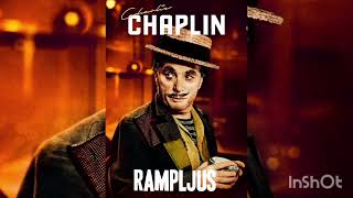 Charlie Chaplin Limelight original film soundtrack HMV Sweden 1952 [upl. by Villiers25]