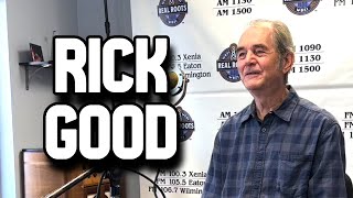 Rick Good From of The Hotmud Family Interview [upl. by Epner]