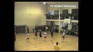 03101998 Wolsztyn TV Karat [upl. by Hanny]