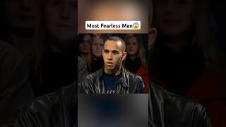 Lewis Hamilton on TOP GEAR jeremyclarkson lewishamilton nofear topgear [upl. by Vinni]