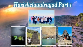 Harischandra Gad Part1 [upl. by Tenneb652]