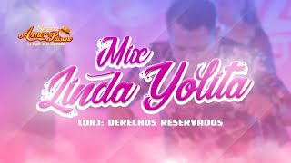 Amor Paisano MIX LINDA YOLITA VIDEO CLIP OFICIAL [upl. by Kantos99]