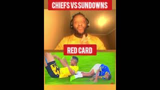 KAIZER CHIEFS VS MAMELODI SUNDOWNS LIVE STREAM MATCH TODAY HIGHLIGHTS [upl. by Atiuqrehs460]