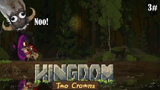 Kingdom 2 crowns Norselands ep 3 What did I just do [upl. by Lemuel]