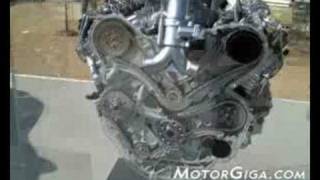 Motor V12 TDI de 500 CV [upl. by Ymot]