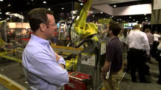 Why Attend FABTECH 2015 [upl. by Benjamin]