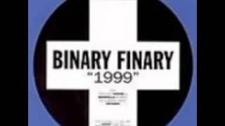 Binary Finary 1999 Remix [upl. by Dichy]