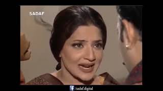 Best DIalogue Of Baali And Zohra In Landa Bazar [upl. by Ynot]