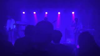 Parquet Courts  Sympathy For Life  Happy Bday Andrew Live  Magic Stick  Detroit MI 31322 [upl. by Assili]