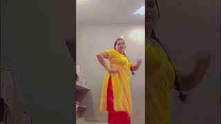 Hit dance in swimming pool 💃 shorts dance trending [upl. by Ky]