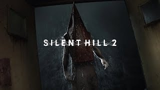 Lets Play Silent Hill 2  Remake 008 [upl. by Meir180]