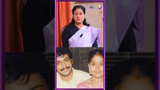 எனக்கு அப்பா  அம்மா யாருமே இல்ல 😥  Actress Vijayashanthi Emotional [upl. by Nanfa]