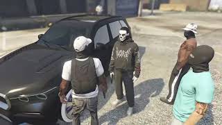 Boyz N Hood Rp Server Ep11 Session 3GTA5 OnlinePS4 Roleplaying Livefendiicityrp [upl. by Lumbye]