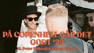 Her Går Det Godt på Copenhell 2023 [upl. by Madelene74]