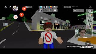 EU NAO TENHO DINHEIRO neto a coisa paródia versão roblox purplenoar FAXYLUXOFC Bellagamers9 [upl. by Nile]