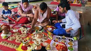 kaal sarp dosh puja in ujjain  contact Lalit guru ji 7089355013 [upl. by Batchelor]