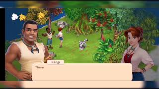 Taonga Island Adventure android gameplay [upl. by Nnylkcaj]