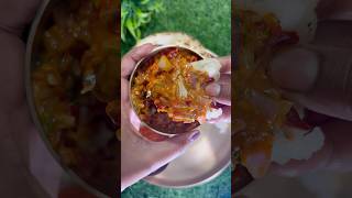 Simple N Tasty Anupama Fame Chutney  Tomato Chutney shorts [upl. by Nel]