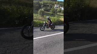 Beta 50 rr biker perte bikelife fast foryou fyp fypシ゚viral [upl. by Llerej481]