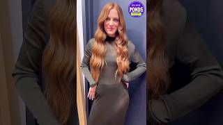 Riley Keough Seth Meyers Backstage Moments Lisa Marie Presley Danny Daughter Interview [upl. by Nawor]