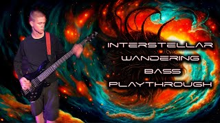 Labyrinthus Stellarum  Interstellar Wandering Bass Playthrough [upl. by Dobson542]