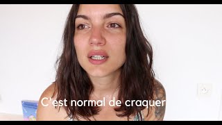 Non ASMR SPM fatigue remise en question ou juste la normalité en fait [upl. by Morlee897]