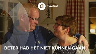 Hoe is het nu met Ruud en Netty in Oostenrijk  Ik Vertrek [upl. by Ieso]