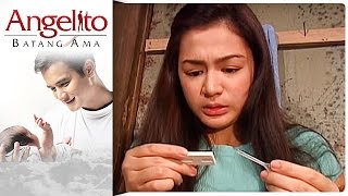 Angelito Ang Batang Ama  Episode 9  YouTube Super Stream [upl. by Onailime916]