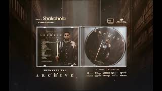 Hitmaker Tk2  Shakahola Ft Kelechi Africana Visualizer [upl. by Llenehs]