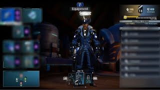 Dauntless  Dynamic Deadlights Malkarions Repeaters Build  Update 1146 [upl. by Chamberlain]