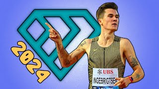 FINALI DIAMOND LEAGUE 2024  Giorno 1 atletica [upl. by Ecinad]