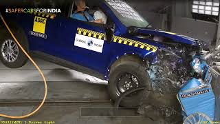 High Five for Mahindra XUV700 [upl. by Llevaj]