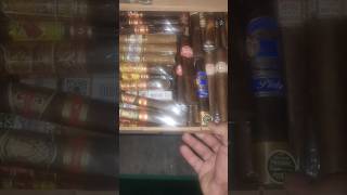 How cigar lovers should start their weekend cigarsociety cigarculture cigarshow [upl. by Knorring]