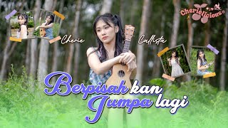 Cherie Callista  Berpisah Kan Jumpa Lagi Official Music Video [upl. by Ernaline]