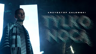 Krzysztof Zalewski  Tylko nocą Official Video [upl. by Coh505]