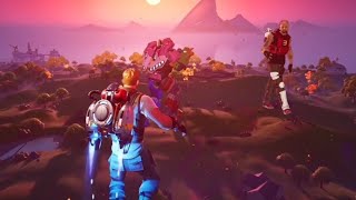 FORTNITE REMIXS EVENTO FINAL DEL CAPITULO 2 [upl. by Raimondo]